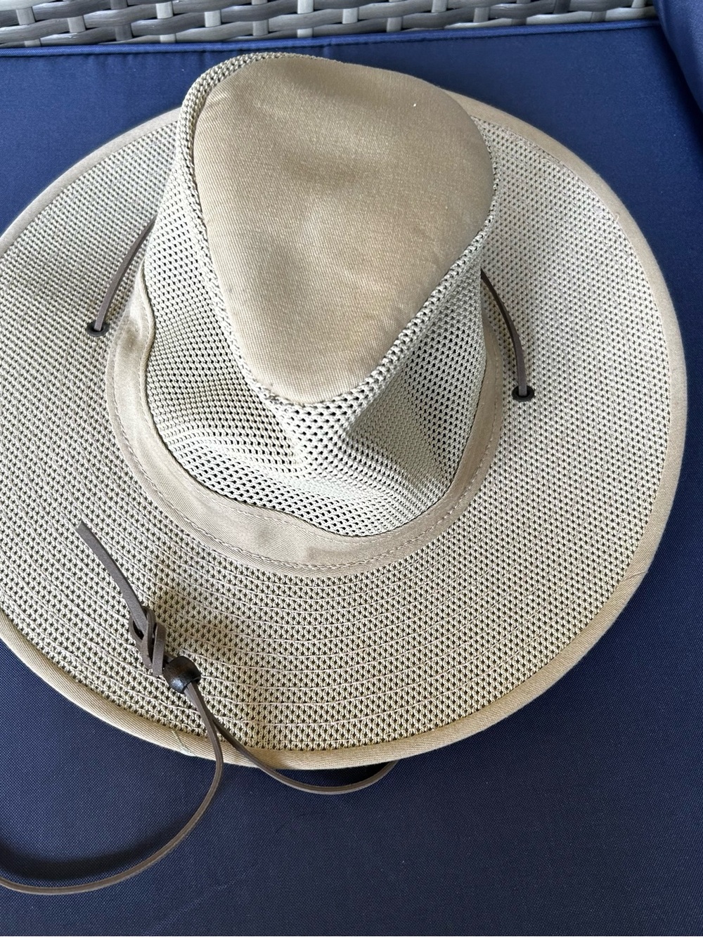 Men’s H1H Henschel Hat Co USA H1H MED